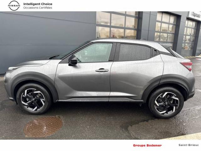 Nissan Juke image 2