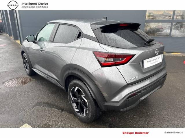Nissan Juke image 1