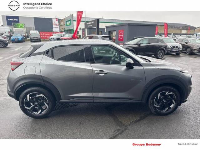 Nissan Juke image 4