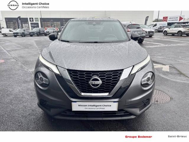 Nissan Juke image 5