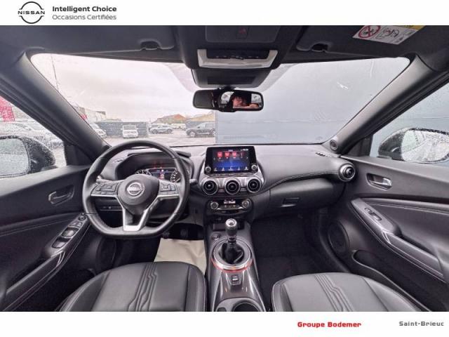 Nissan Juke image 8
