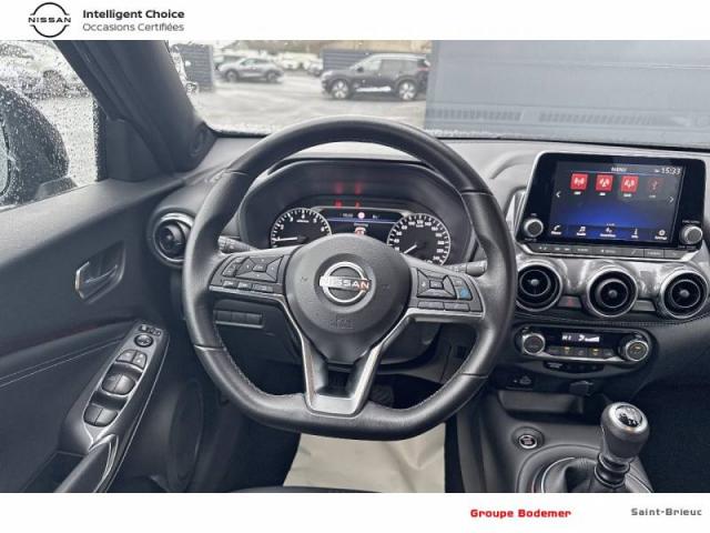 Nissan Juke image 3