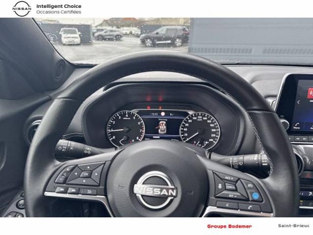 Nissan Juke image 7