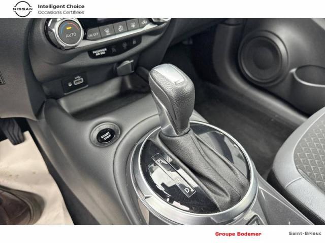 Nissan Juke image 5