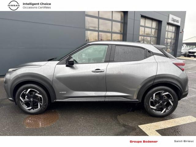 Nissan Juke image 9