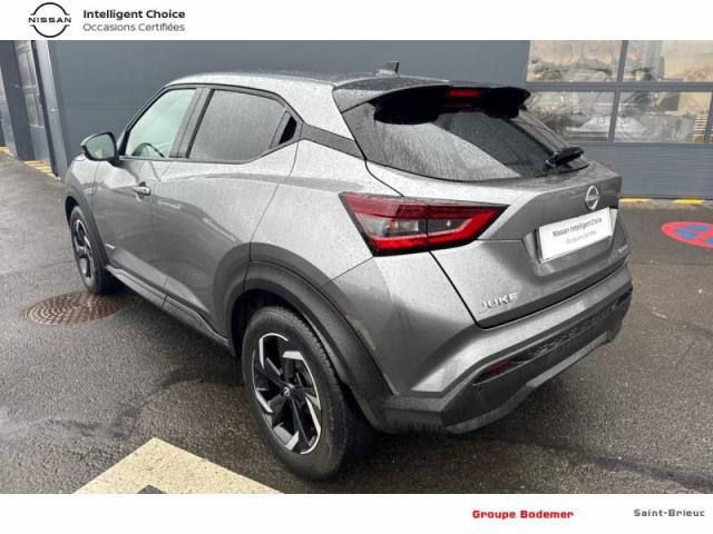 Nissan Juke image 6