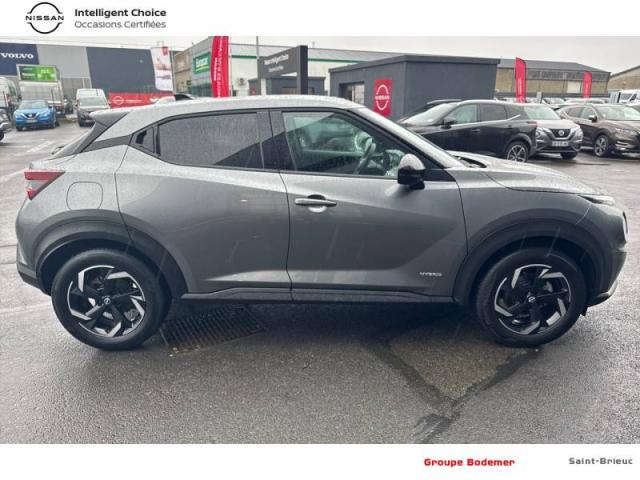 Nissan Juke image 8