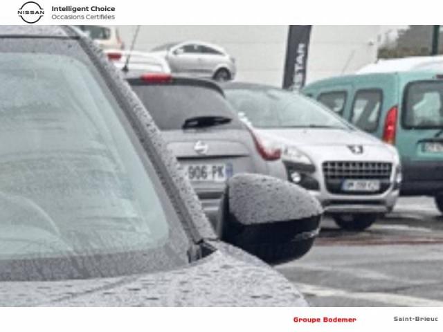 Nissan Juke image 1