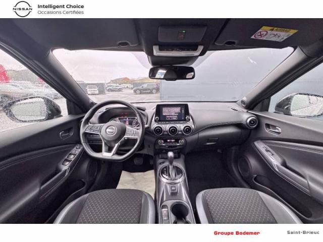 Nissan Juke image 4