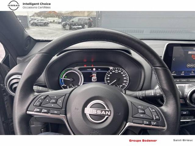 Nissan Juke image 2