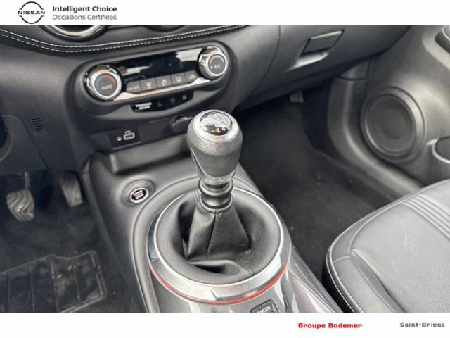 Nissan Juke image 5