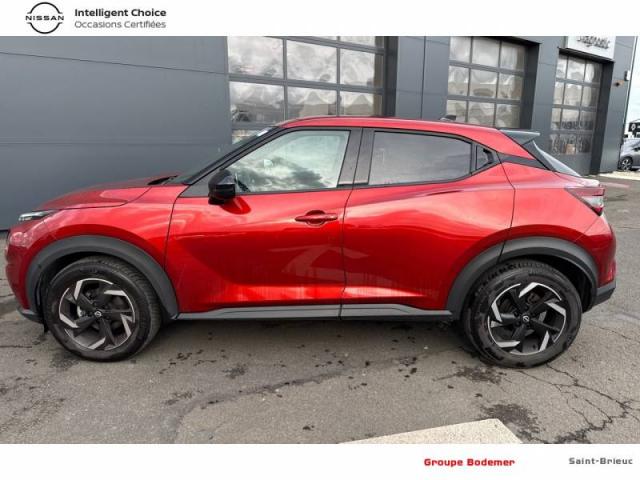 Nissan Juke image 4