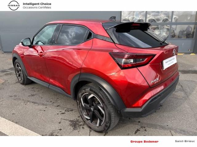 Nissan Juke image 7