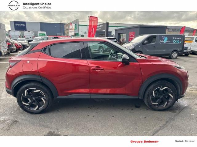 Nissan Juke image 2