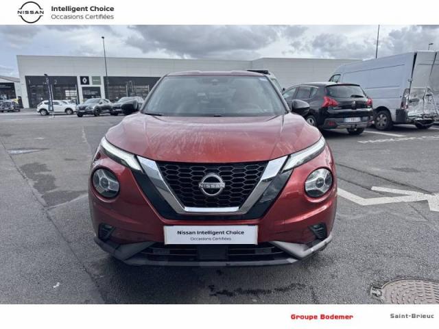 Nissan Juke image 6