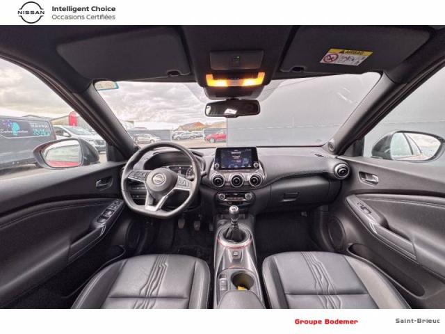 Nissan Juke image 3
