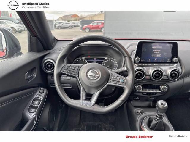 Nissan Juke image 9