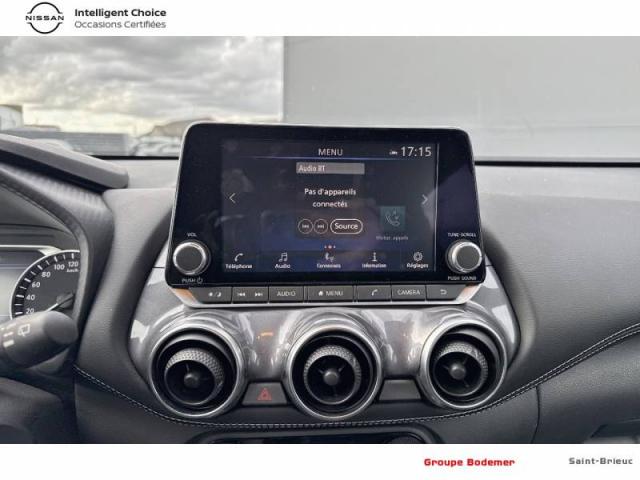 Nissan Juke image 8