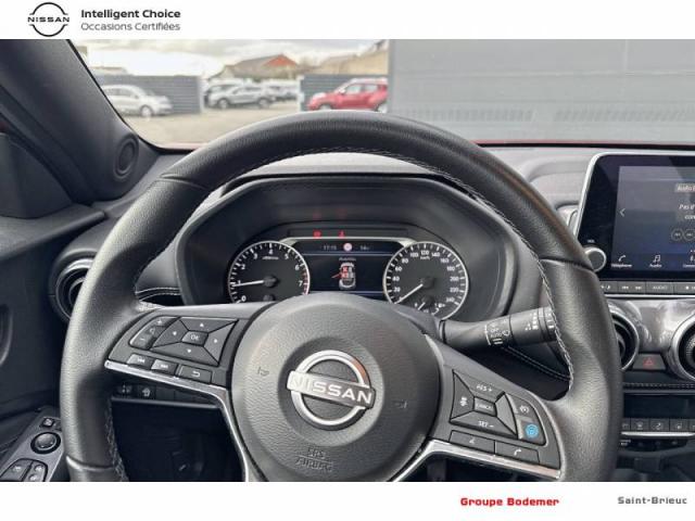 Nissan Juke image 1