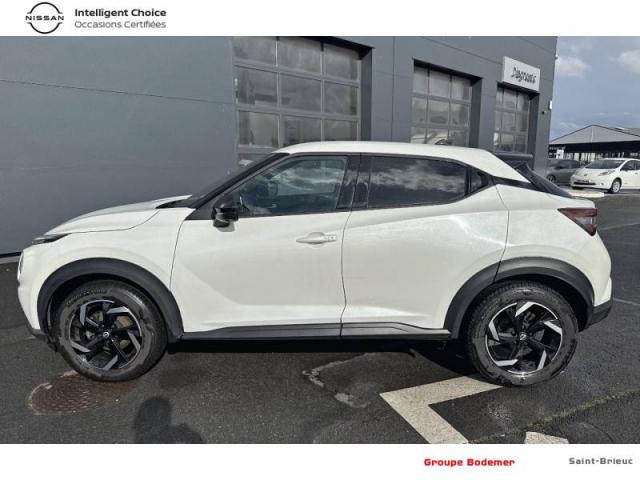 Nissan Juke image 3