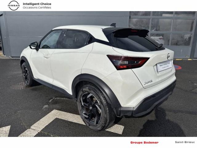 Nissan Juke image 9