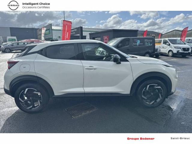 Nissan Juke image 8