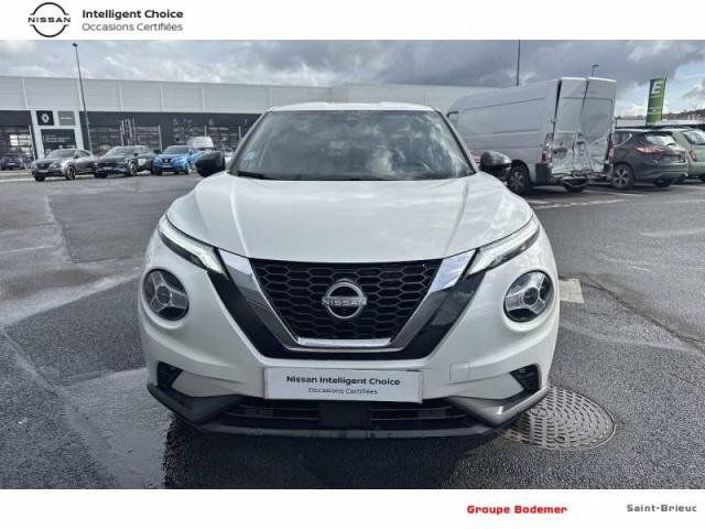 Nissan Juke image 4