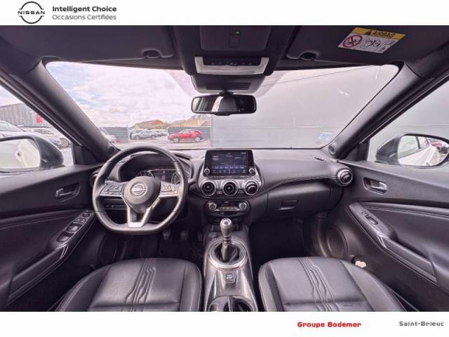 Nissan Juke image 7
