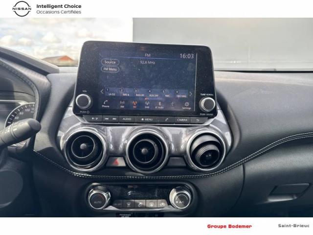 Nissan Juke image 1