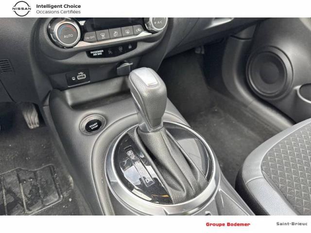 Nissan Juke image 2