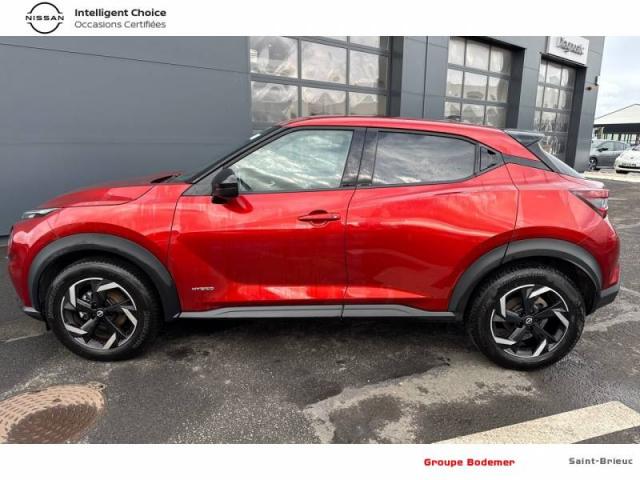 Nissan Juke image 6