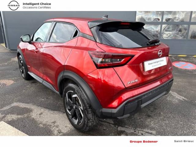 Nissan Juke image 5