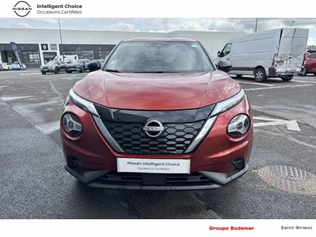 Nissan Juke image 9