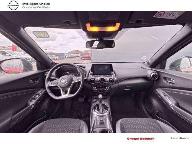 Nissan Juke image 1