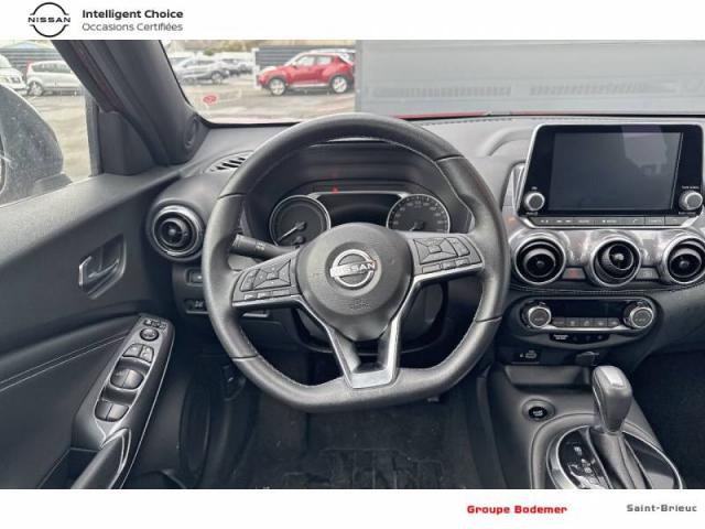 Nissan Juke image 4