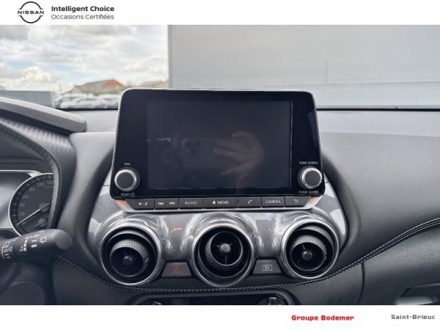 Nissan Juke image 8