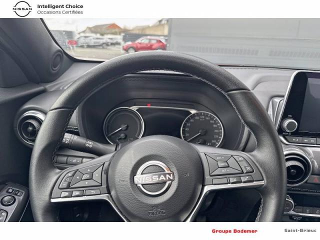Nissan Juke image 7