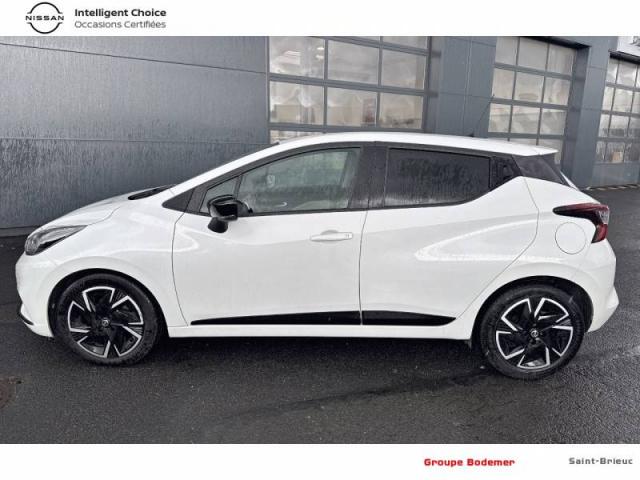 Nissan Micra image 6