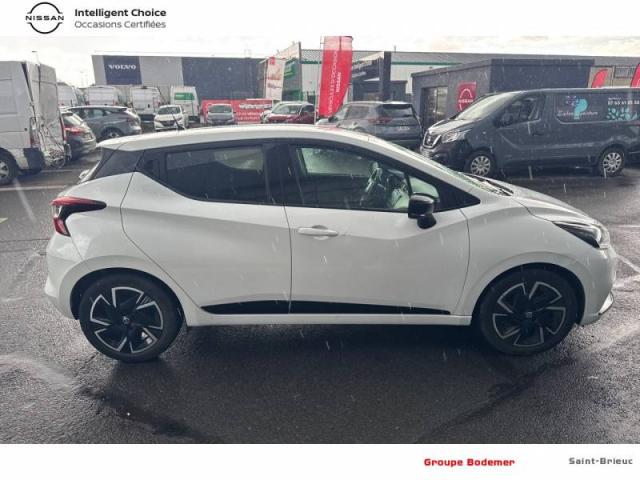 Nissan Micra image 7