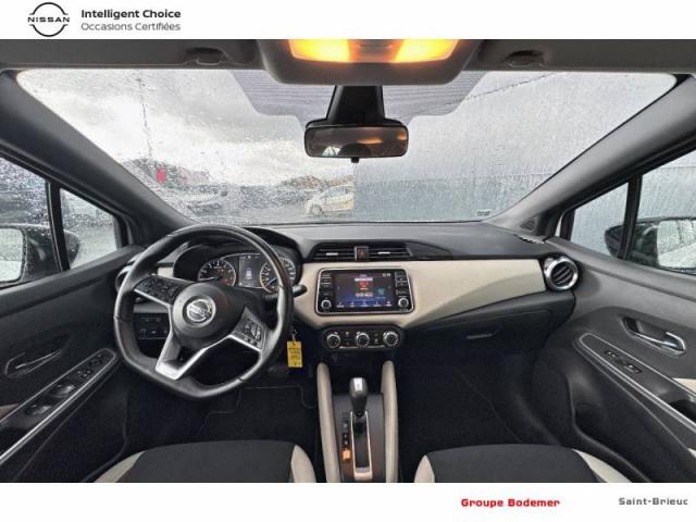 Nissan Micra image 3