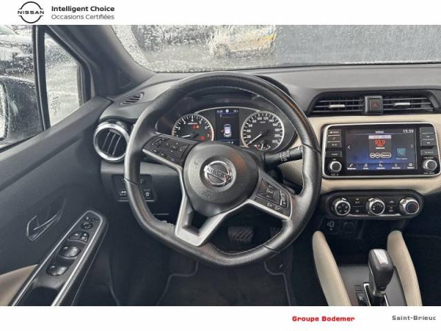 Nissan Micra image 2