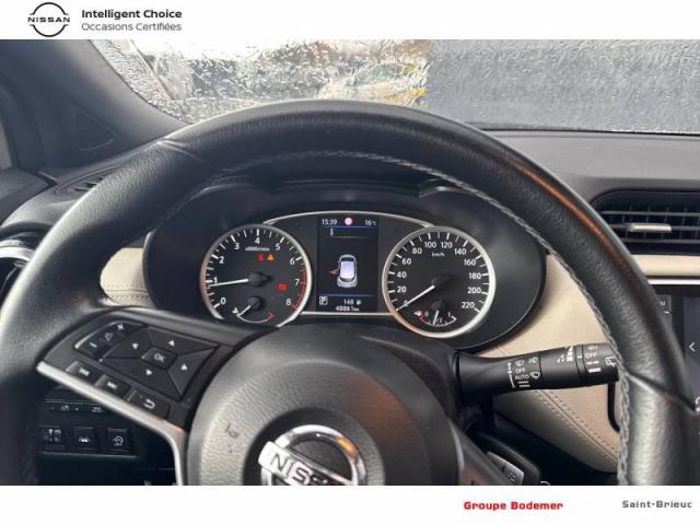 Nissan Micra image 5
