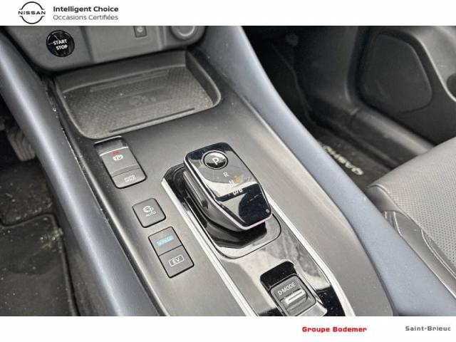 Nissan Qashqai image 7