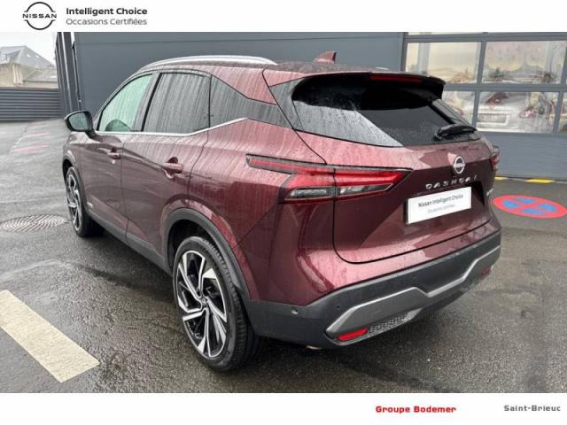 Nissan Qashqai image 5
