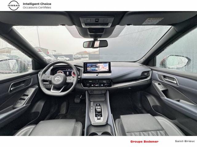 Nissan Qashqai image 2