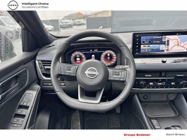 Nissan Qashqai image 4
