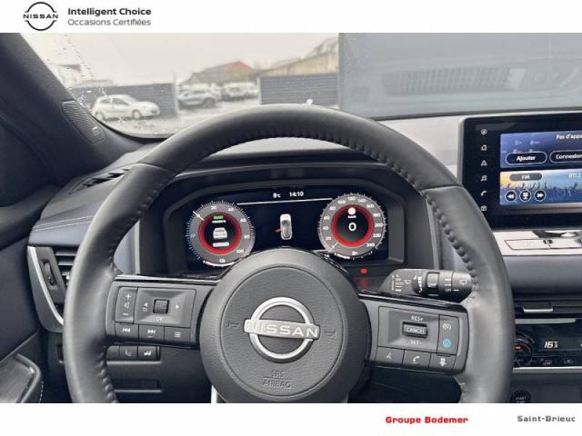 Nissan Qashqai image 3