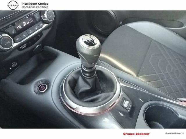 Nissan Juke image 8