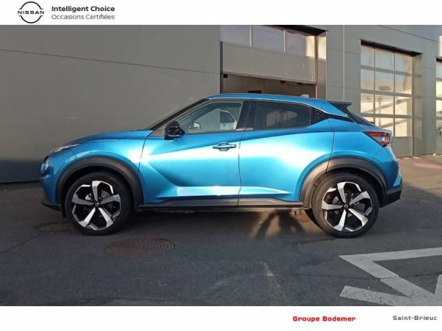Nissan Juke image 6