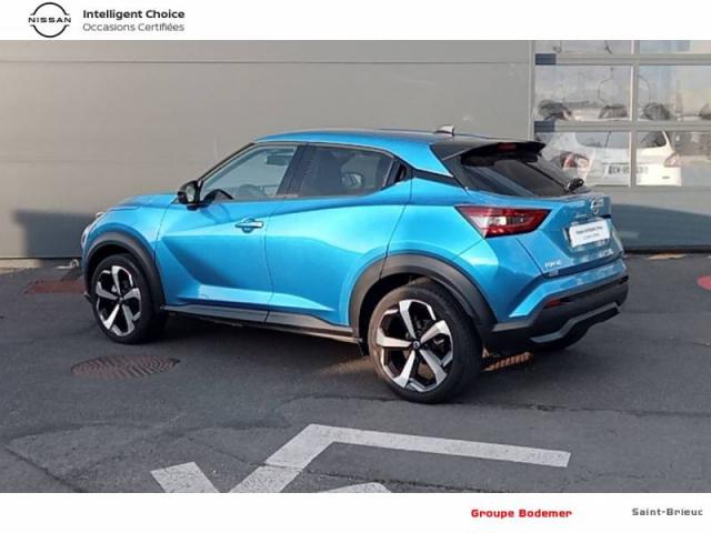 Nissan Juke image 3